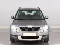 Škoda Yeti  1.2 TSI Ambition