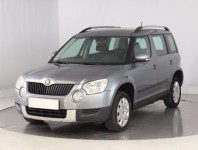 Škoda Yeti  1.2 TSI Ambition