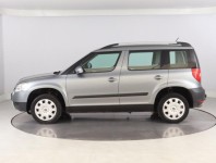 Škoda Yeti  1.2 TSI Ambition