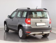 Škoda Yeti  1.2 TSI Ambition