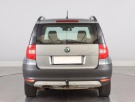 Škoda Yeti  1.2 TSI Ambition