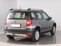 Škoda Yeti  1.2 TSI Ambition