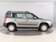 Škoda Yeti  1.2 TSI Ambition