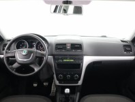 Škoda Yeti  1.2 TSI Ambition