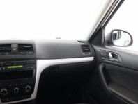 Škoda Yeti  1.2 TSI Ambition