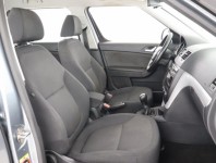 Škoda Yeti  1.2 TSI Ambition