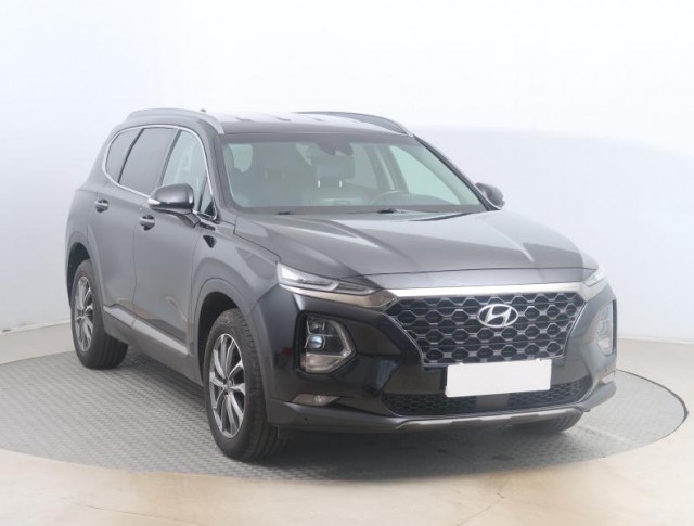 Hyundai Santa Fe  2.0 CRDi 