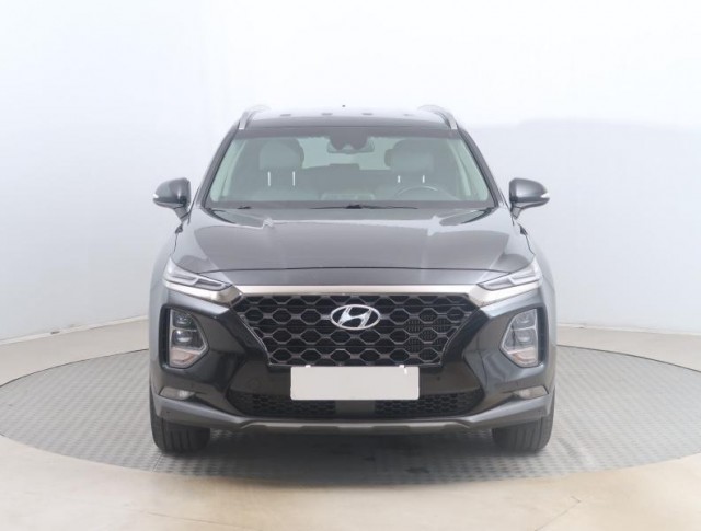 Hyundai Santa Fe  2.0 CRDi 