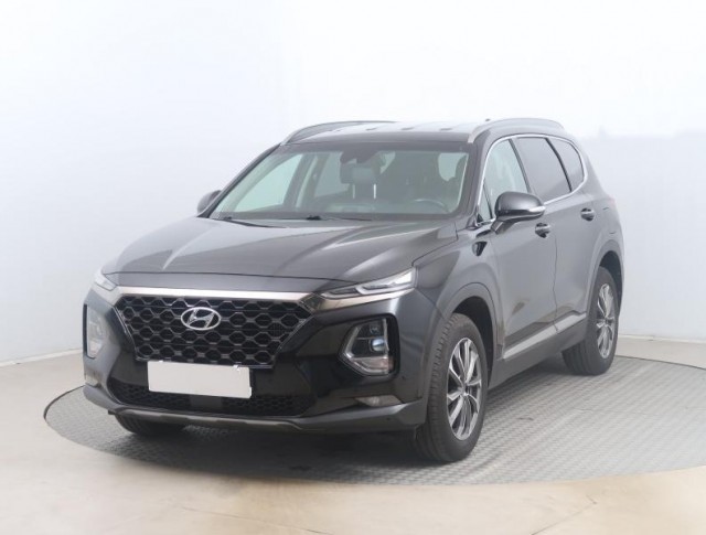 Hyundai Santa Fe  2.0 CRDi 