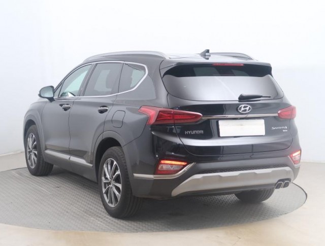 Hyundai Santa Fe  2.0 CRDi 