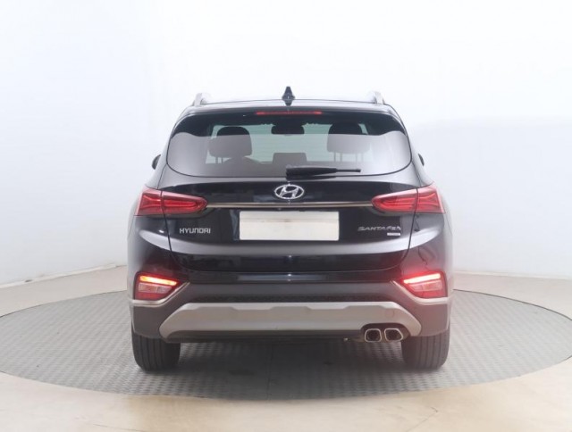 Hyundai Santa Fe  2.0 CRDi 