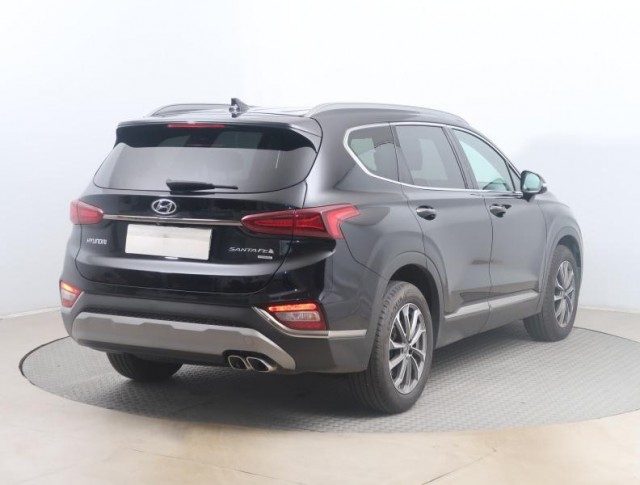 Hyundai Santa Fe  2.0 CRDi 
