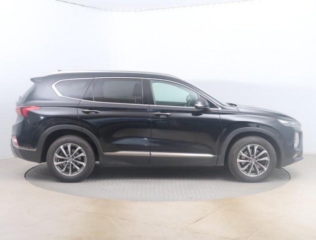 Hyundai Santa Fe  2.0 CRDi 