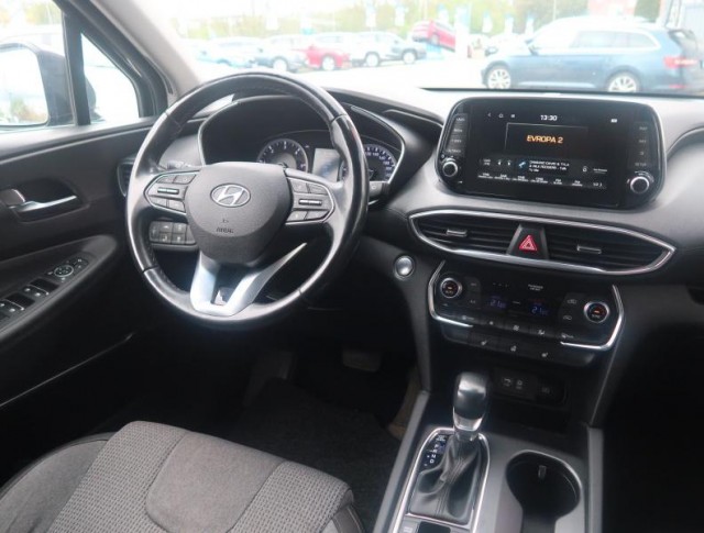 Hyundai Santa Fe  2.0 CRDi 