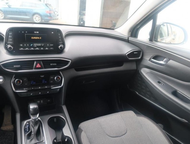 Hyundai Santa Fe  2.0 CRDi 