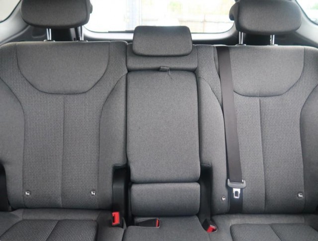 Hyundai Santa Fe  2.0 CRDi 