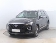 Hyundai Santa Fe  2.0 CRDi 