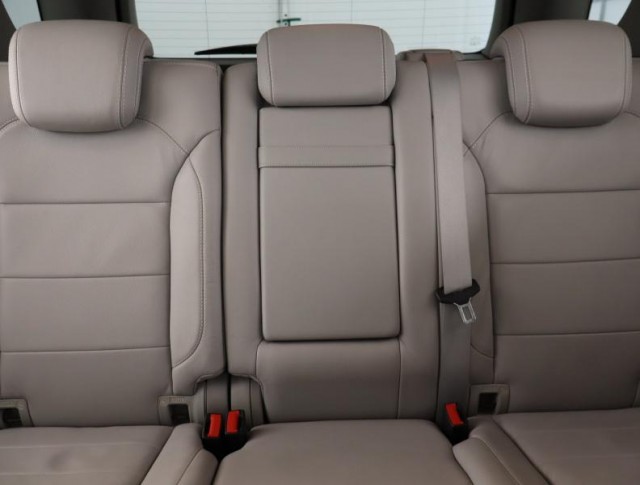 Mercedes-Benz ML  ML 350 BlueTEC 
