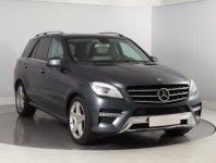 Mercedes-Benz ML  ML 350 BlueTEC 