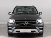 Mercedes-Benz ML  ML 350 BlueTEC 