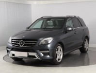 Mercedes-Benz ML  ML 350 BlueTEC 