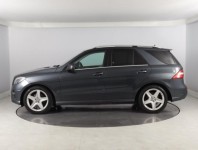Mercedes-Benz ML  ML 350 BlueTEC 