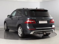 Mercedes-Benz ML  ML 350 BlueTEC 
