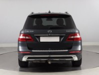 Mercedes-Benz ML  ML 350 BlueTEC 