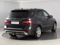Mercedes-Benz ML  ML 350 BlueTEC 