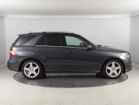 Mercedes-Benz ML  ML 350 BlueTEC 