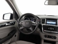 Mercedes-Benz ML  ML 350 BlueTEC 