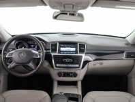 Mercedes-Benz ML  ML 350 BlueTEC 