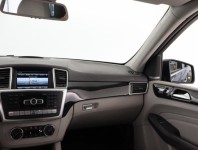 Mercedes-Benz ML  ML 350 BlueTEC 