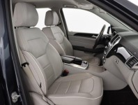 Mercedes-Benz ML  ML 350 BlueTEC 