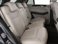 Mercedes-Benz ML  ML 350 BlueTEC 
