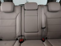 Mercedes-Benz ML  ML 350 BlueTEC 