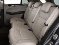 Mercedes-Benz ML  ML 350 BlueTEC 
