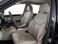 Mercedes-Benz ML  ML 350 BlueTEC 
