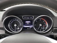 Mercedes-Benz ML  ML 350 BlueTEC 