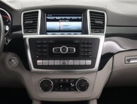 Mercedes-Benz ML  ML 350 BlueTEC 