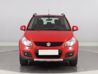 Suzuki SX4  1.6 VVT 
