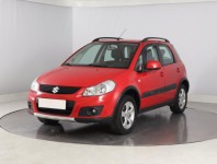 Suzuki SX4  1.6 VVT 