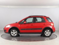 Suzuki SX4  1.6 VVT 
