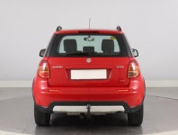 Suzuki SX4  1.6 VVT 