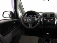 Suzuki SX4  1.6 VVT 