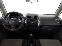 Suzuki SX4  1.6 VVT 