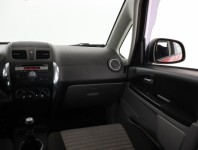 Suzuki SX4  1.6 VVT 
