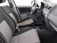 Suzuki SX4  1.6 VVT 