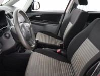 Suzuki SX4  1.6 VVT 