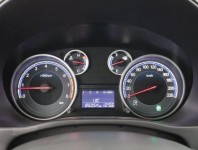 Suzuki SX4  1.6 VVT 